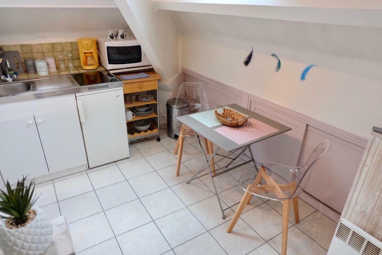 Studio Confort, En Face Du Campus 1 Et Du Tramway 캉 외부 사진